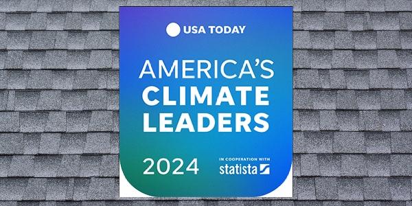 LP Building Solutions named one of America