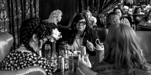 METALCON sets the stage for unparalleled networking opportunities in Atlanta