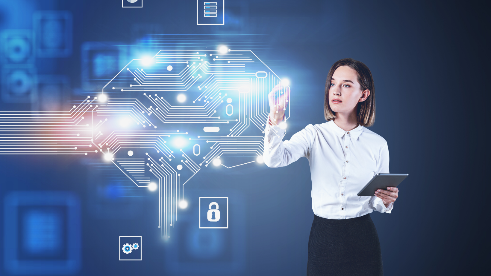 Michelle It’s time for some generative AI myth busting!