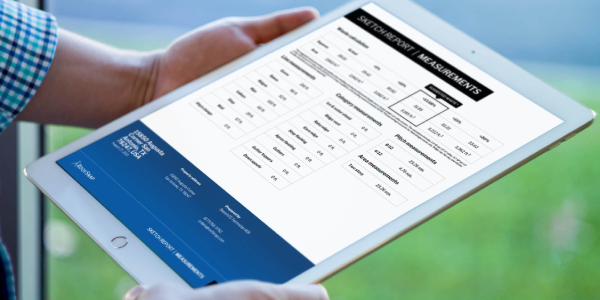 Roofsnap Win the race to the roofing sale with technology