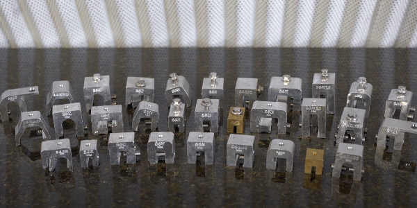 S-5 - clamps earn Florida product approvals