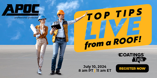 Top Tips LIVE From a ROOF! - PODCAST TRANSCRIPT