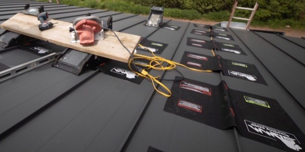 Working safe and staying profitable