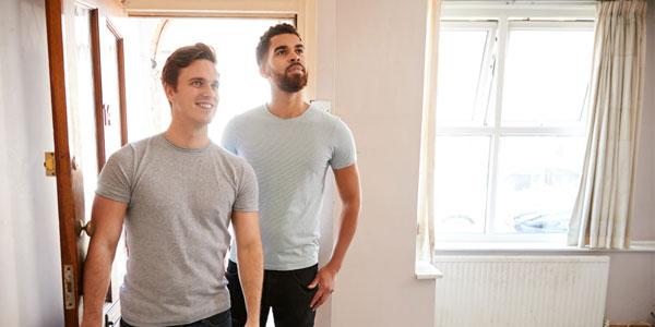 Beacon Engaging the modern homeowner