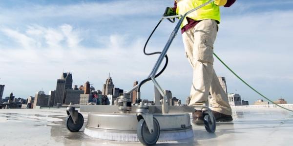 Tremco Leading with passion: A journey in roofing