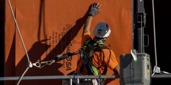 Vaproshield Breaking barriers: Innovative solutions transforming the roofing industry, one breakthrough at a time