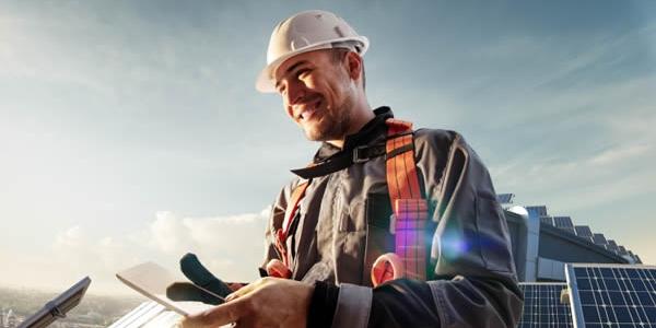 Beacon - Adapting to advanced technology to win customers