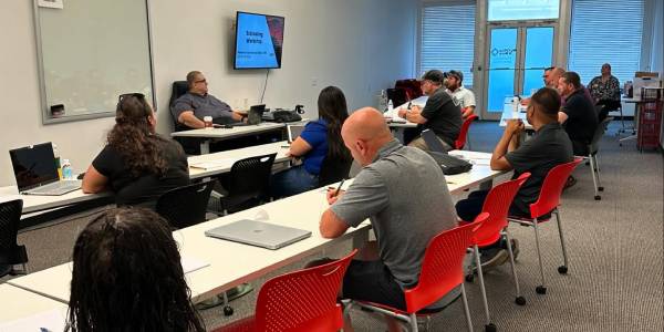 Cotney Consulting - Training your way to the top