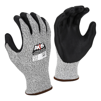 Wryker - FeaturedProduct - Cut Protection Gloves