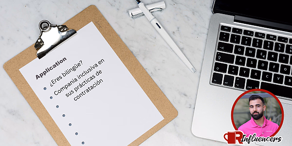 Buscando una presencia latina y creando una comunidad