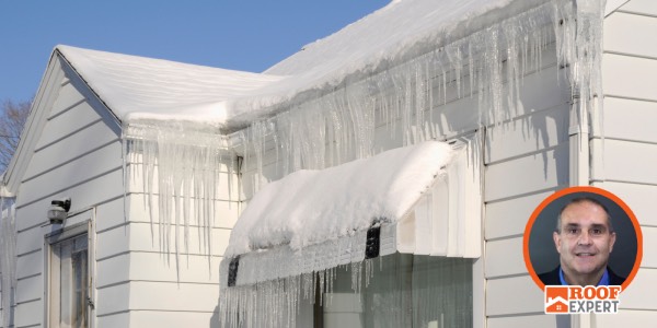 How extreme weather impacts roofs and what preventative measures homeowners and building owners can take