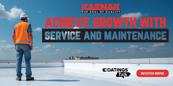 Achieve Growth With Service and Maintenance - PODCAST TRANSCRIPT