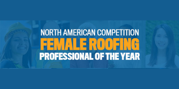 Beacon launches fifth annual campaign to celebrate women in roofing
