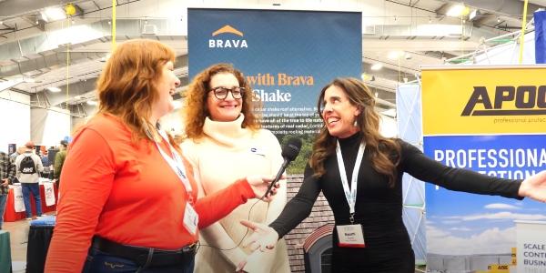 Roofing industry leaders talk innovation, growth and community