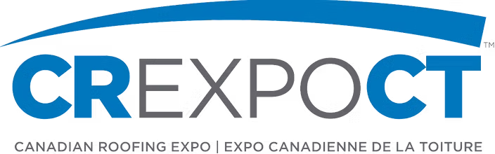 Canadian Roofing Expo (CRE) - Logo