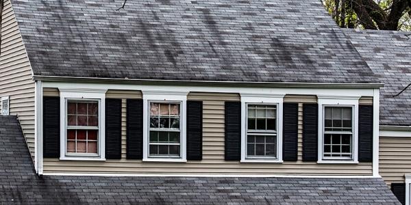 Protecting roofs with algae-fighting technology