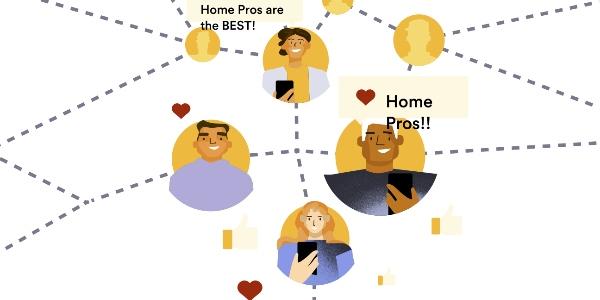 Unlock the power of referrals