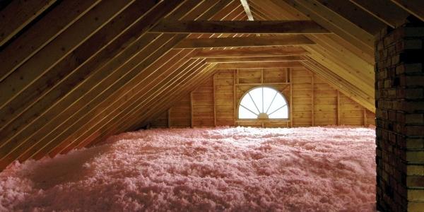 Shield your roof from the inside out