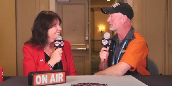 Safety meets innovation: Turning heads at IIBEC 2025