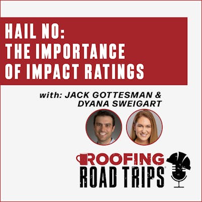 Jack Gottesman & Dyana Sweigart – Hail No