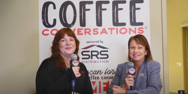 LIVE from IRE 2025 with HB Fuller! - PODCAST TRANSCRIPT