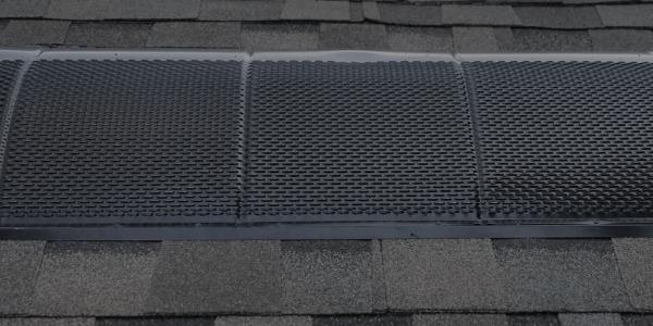 Smart ventilation choices for a stronger roof