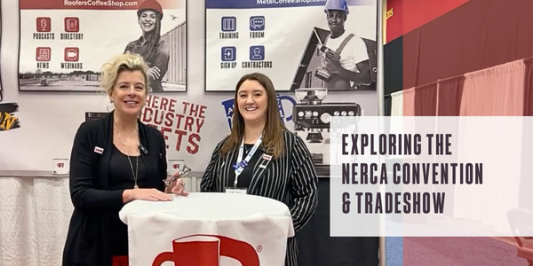 Exploring the NERCA Convention & Trade Show