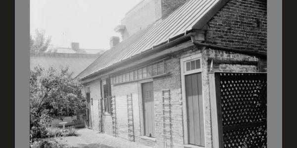 Preserving the past, honoring the future