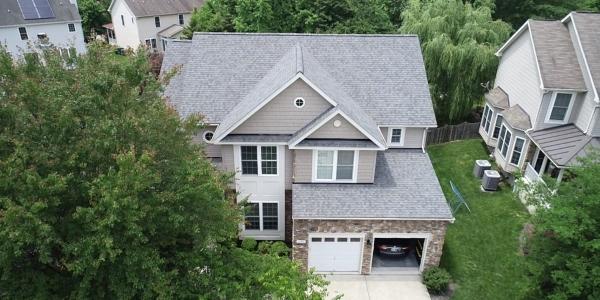 The digital key to winning more roofing jobs