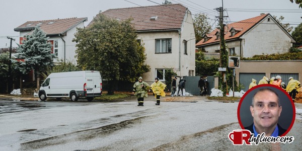 Leading with professionalism and heart