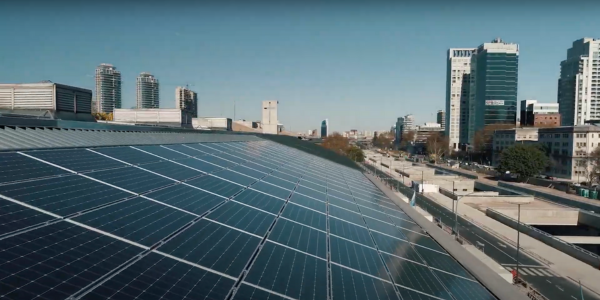 S-5! crea un espacio para contratistas que buscan entrar en la industria solar