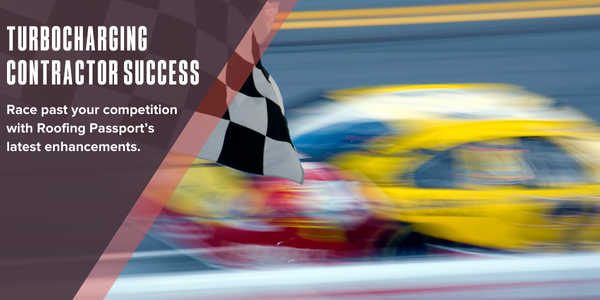 Turbocharging contractor success