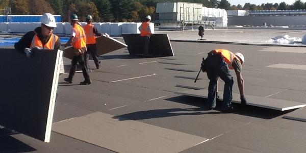 SPFA - Update: Closed-cell SPF with low GWP (HFO) blowing agents will be required across the U.S. by the end of 2024 - Breaking News