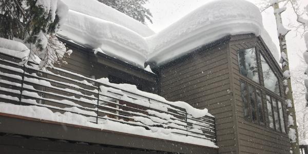 Industry perspectives on snow retention: Patrick Morey of Ace Roofing