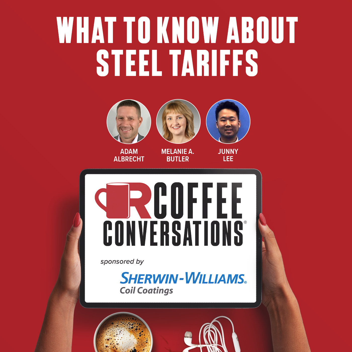 What to know about Steel Tariffs