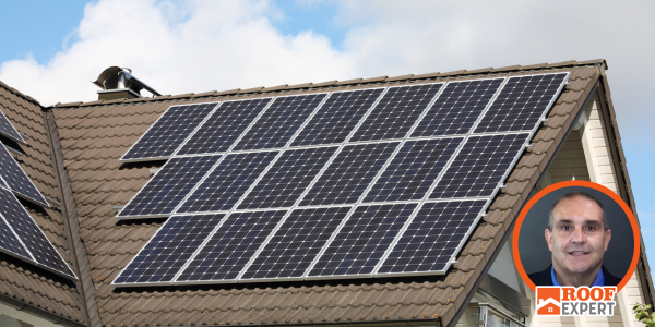 John Kenney - Sustainable roofing - What home and building owners should look for in their next roof