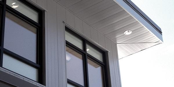 New panel series blends bold design with durable performance