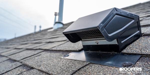 Applying solar-powered ventilation for roof longevity and efficiency