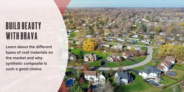 Build beauty with Brava