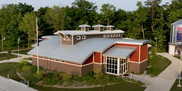 A modern metal nod to rural roots