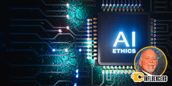 CCSI Joe Sorrentino - The do’s and dont’s of AI