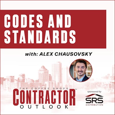 Contractor Outlook - Codes and Standards