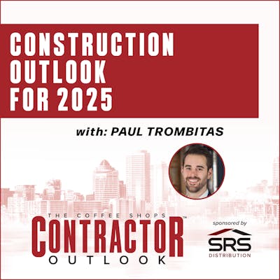 Construction Outlook for 2025