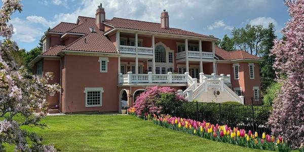 Smart, stylish and built to last