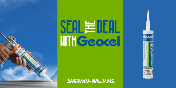 Ditch the clutter: Seal every job with just one tube!