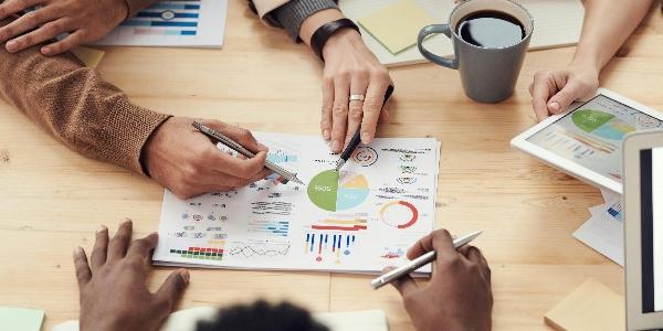 Smart, sustainable marketing strategies that work