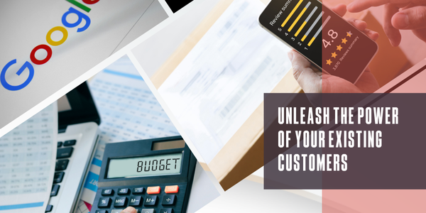 Unleash the power of your existing customers