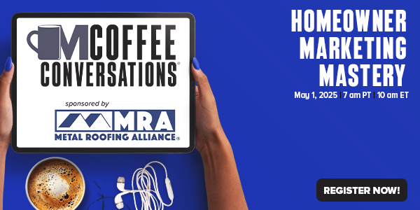 Homeowner Marketing Mastery