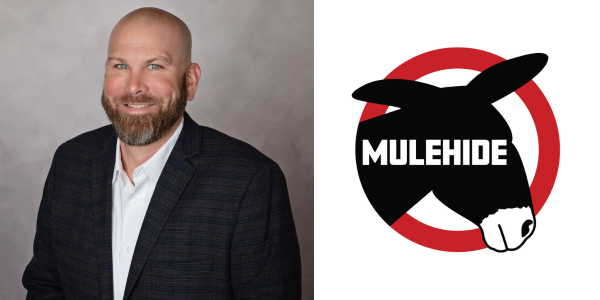Kevin Stanton joins MuleHide as territory manager for Louisiana, Arkansas and Missouri