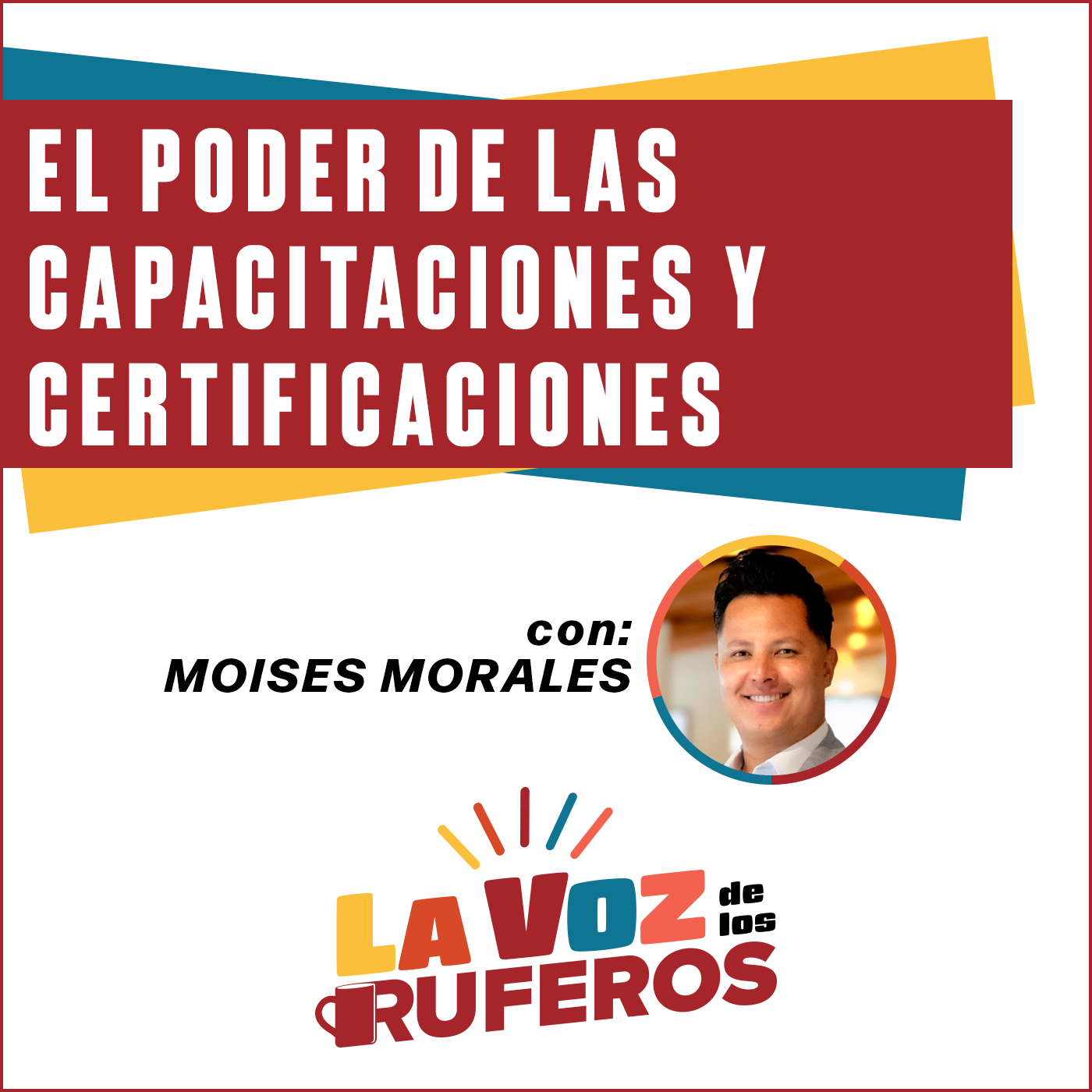 LaVozDeLosRuferos-MoisesMorsales-Podcast